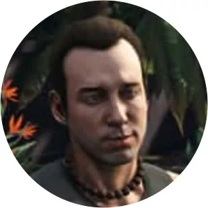 Fabien LaRouche - Fictional character