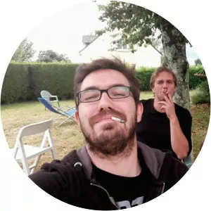 Fabien Le Floch Musician - Musician