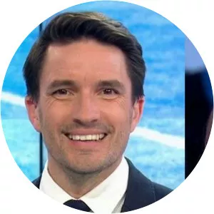 Fabien Lévêque - Journalist