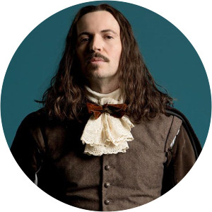 Fabien Marchal - TV character