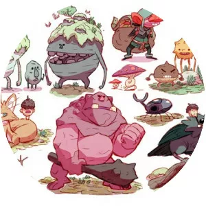 Fabien Mense - Author