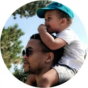 Fabien Paschal - French basketball player