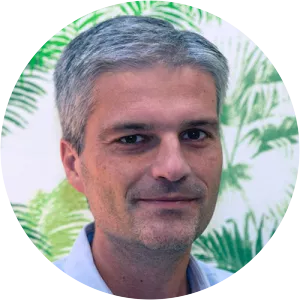 Fabien Potencier - Author