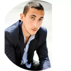 Fabien Prade - Author