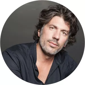 Fabien Provost photograph