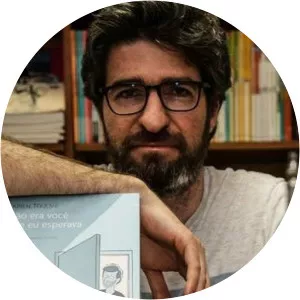 Fabien Toulmé - French comic book author