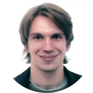 Fabien Trecourt - Author