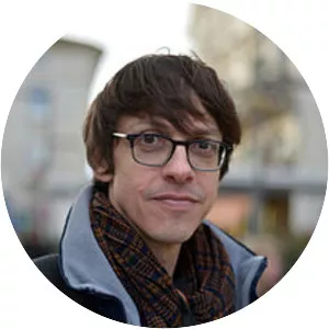 Fabien Vehlmann - French writer