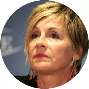 Fabienne Boulin Burgeat