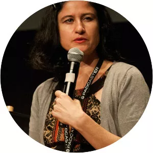 Fabienne Bouville - Film editor