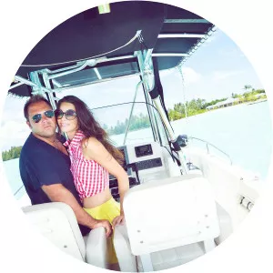 Fabienne Bratschi - Author