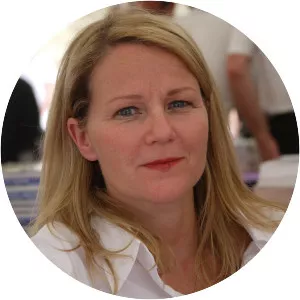 Fabienne Brugère - French philosopher