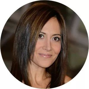 Fabienne Carat - French actress