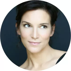 Fabienne Conrad - Opera singer