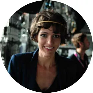 Fabienne Débarre - Musical artist