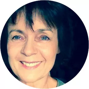 Fabienne Égal - French television host