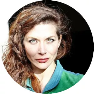 Fabienne Elaine Hollwege - Actor