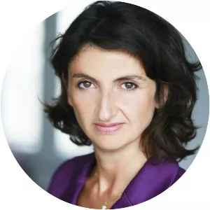 Fabienne Galula - Actress