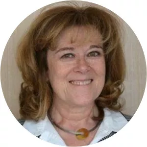 Fabienne Ilzkovitz - Author