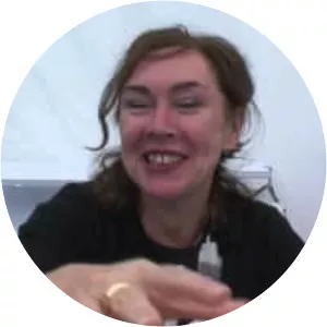 Fabienne Jacob - French writer