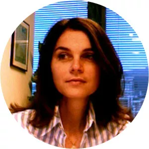 Fabienne Mackay - Researcher