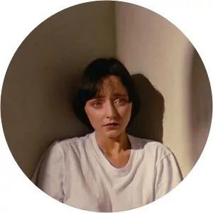 Fabienne Pulp Fiction