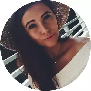 Fabienne Rothe - Recording artist