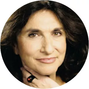 Fabienne Servan-Schreiber - French film producer