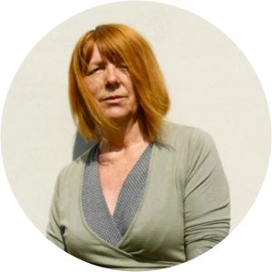 Fabienne Swiatly - Writer