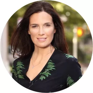 Fabienne Terwinghe - Model