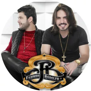 Fabinho e Rodolfo