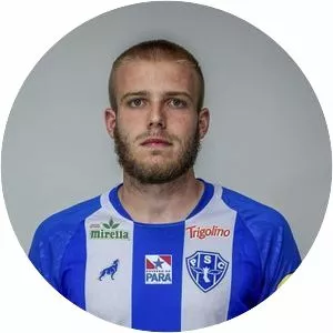 Fabio Alemão - Football player