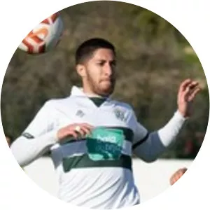 Fábio Alexandre Marques Gaião