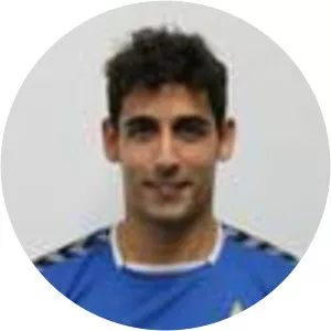 Fábio André Carvalho Sequeira