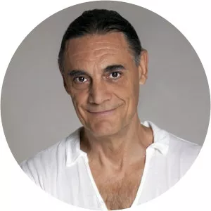 Fabio Andrico photograph