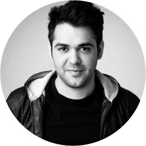 Fabio Aprile - Lottie Ryan's husband