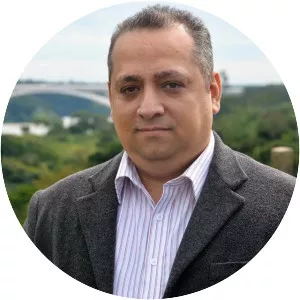 Fabio Aristimunho Vargas