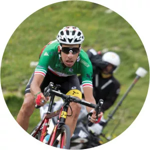 Fabio Aru - Italian bicycler