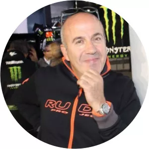 Fabio Barchitta - Italian motorcycle racer