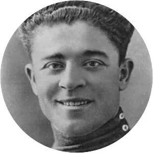 Fabio Battesini - Italian bicycler