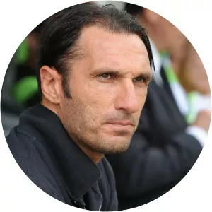 Fabio Bazzani - Italian football player