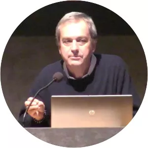 Fabio Benzi - Author