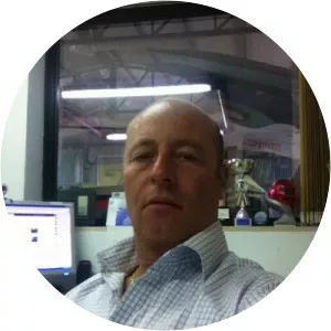 Fabio Bertolacci photograph