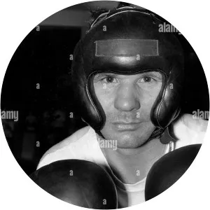 Fabio Bettini - Boxer