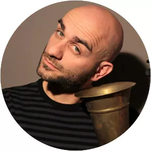 Fabio Biale - Musical artist