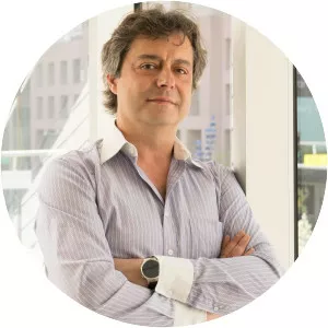 Fabio Bidini - Italian pianist