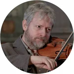 Fabio Biondi - Italian Violinist