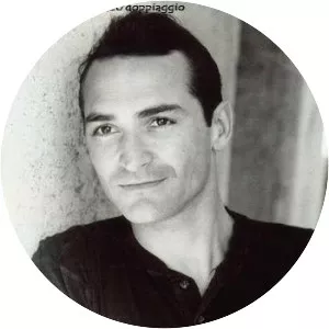 Fabio Boccanera - Italian voice actor