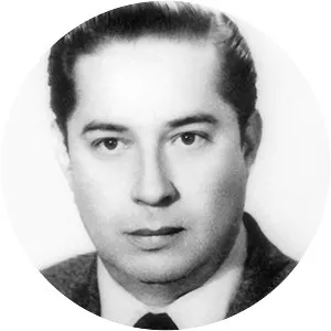 Fabio Calderón Botero