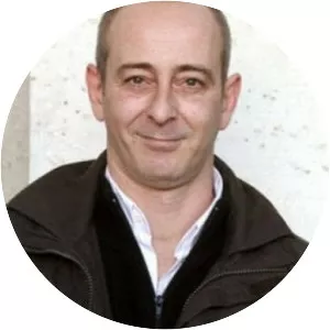 Fabio Camilli - Actor